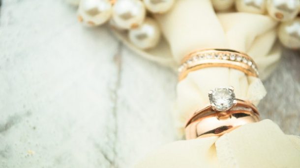 Tips to Consider When Purchasing Wedding Rings in Chicago