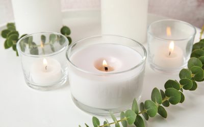 Bring Style And Fragrance Together With The Best Scented Candles For Home