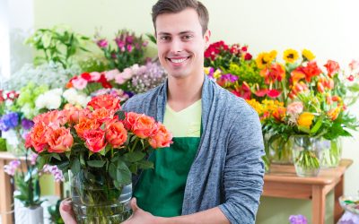 Fast and Thoughtful Get Well Soon Flowers Delivery in Salt Lake City