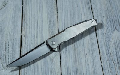 Shop the best OTF knives for sale: Features, tips, and more